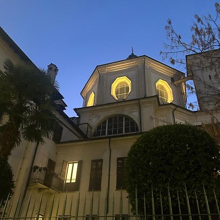 Dali Duomo Golden House Apartment Milan Bagian luar foto