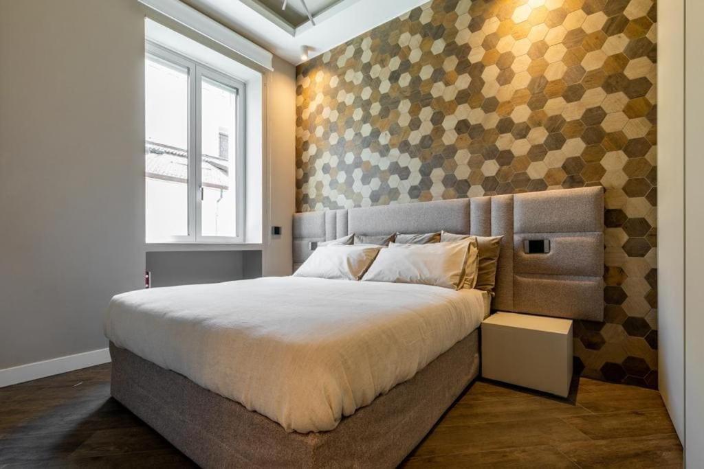 Dali Duomo Golden House Apartment Milan Bagian luar foto